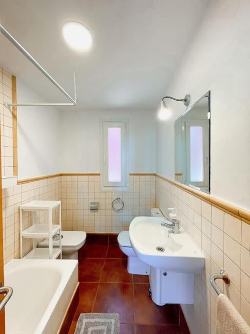 Apartamento Casa Bamboo Corralejo, Espacioso, Piscina Y Parking Luaran gambar