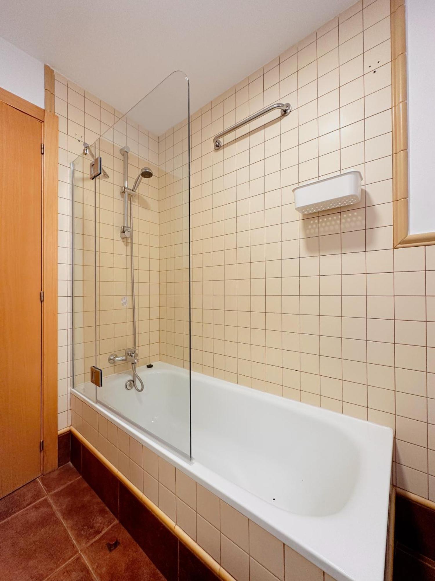 Apartamento Casa Bamboo Corralejo, Espacioso, Piscina Y Parking Luaran gambar